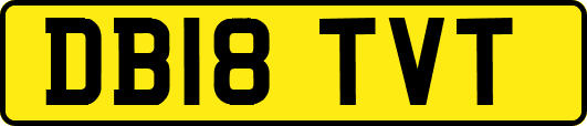 DB18TVT