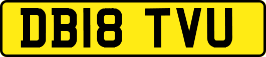 DB18TVU