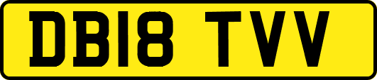 DB18TVV