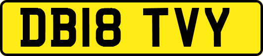 DB18TVY