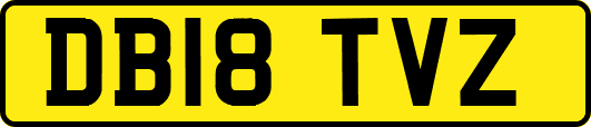 DB18TVZ