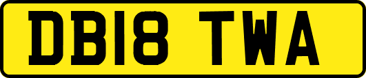DB18TWA
