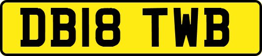 DB18TWB