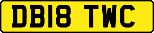 DB18TWC