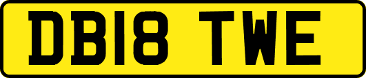 DB18TWE