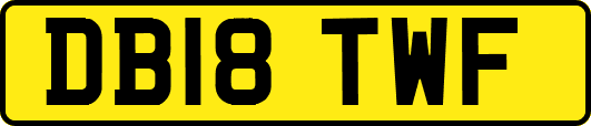 DB18TWF