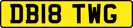 DB18TWG
