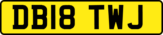 DB18TWJ
