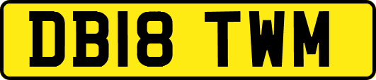 DB18TWM