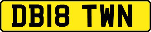 DB18TWN