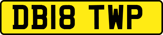 DB18TWP