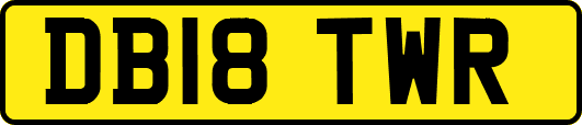 DB18TWR