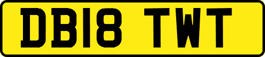 DB18TWT