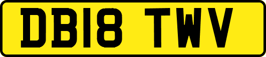DB18TWV