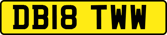 DB18TWW