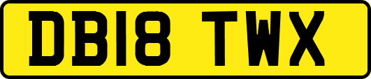 DB18TWX