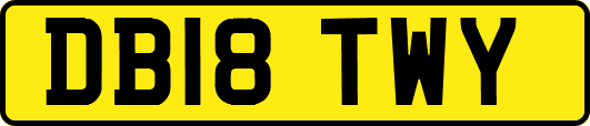 DB18TWY