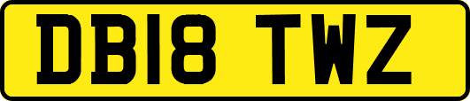 DB18TWZ