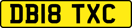 DB18TXC