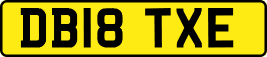 DB18TXE