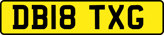 DB18TXG