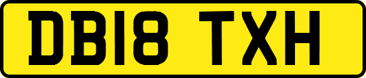 DB18TXH