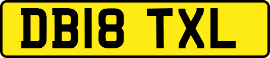 DB18TXL