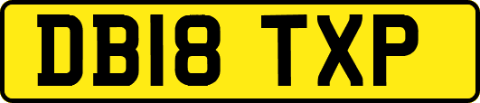 DB18TXP