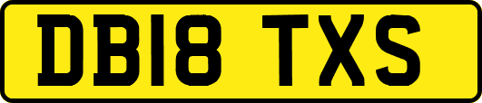 DB18TXS