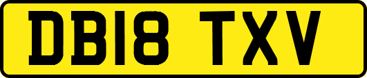 DB18TXV
