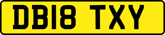 DB18TXY