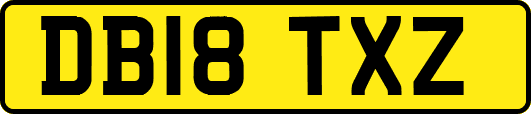 DB18TXZ