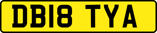 DB18TYA