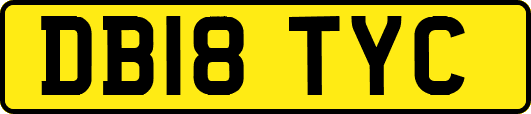 DB18TYC