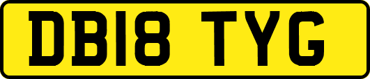 DB18TYG