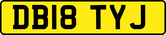 DB18TYJ