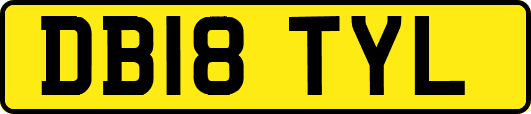 DB18TYL