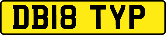 DB18TYP