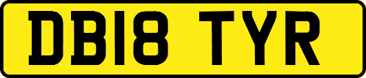 DB18TYR