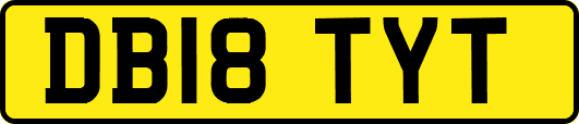DB18TYT
