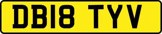 DB18TYV