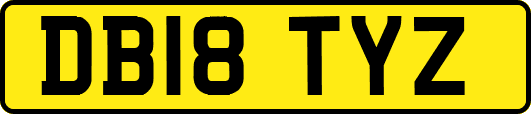 DB18TYZ