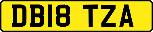 DB18TZA