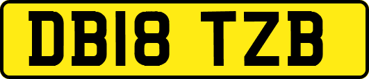 DB18TZB