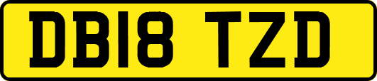 DB18TZD