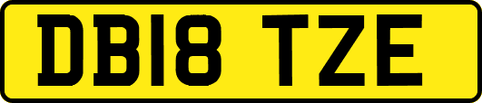 DB18TZE