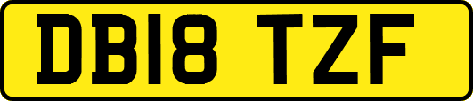 DB18TZF