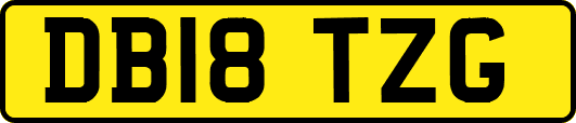 DB18TZG