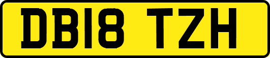 DB18TZH