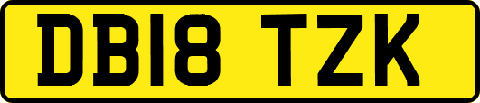 DB18TZK